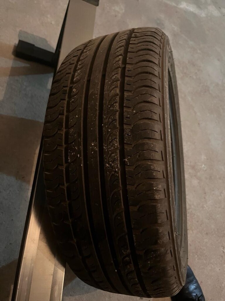 195/55/15 lastik 85 H - 3