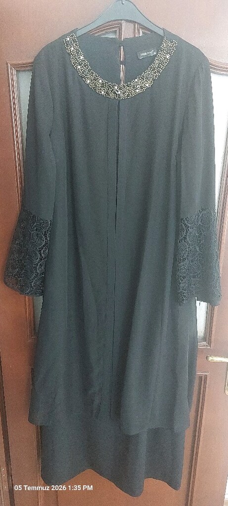 Abiye elbise - 3