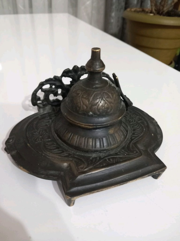 bronz hokka - 2