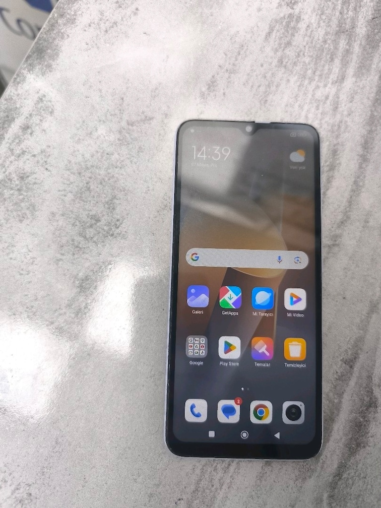 Redmi 12C - 3