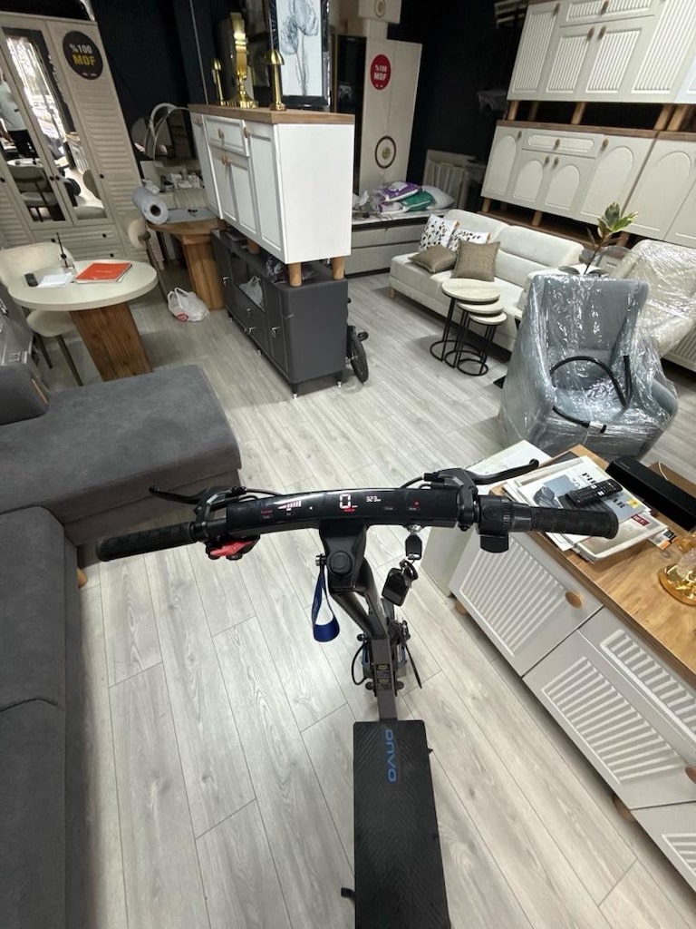 Onvo mx3 temiz cihaz motor alıcağım için satılık - 5