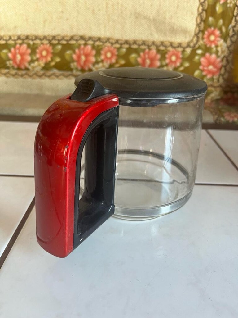 Karaca GLASS TEA XL Çay Makine Demlik - 3