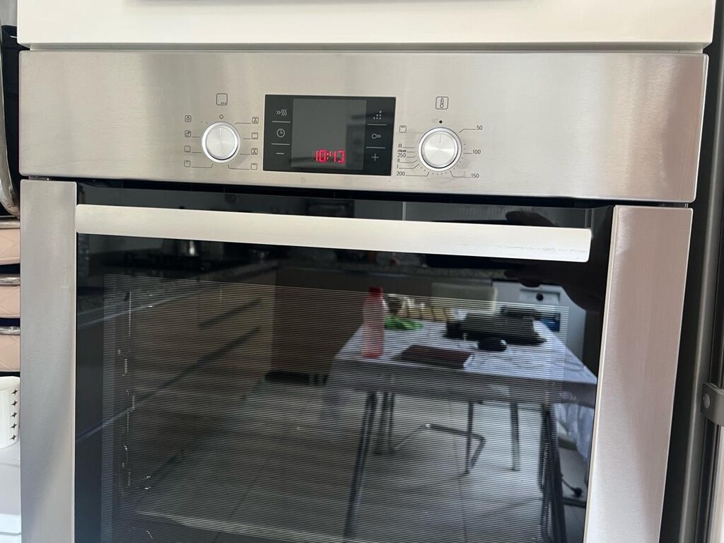 Bosch Ankestra fırın - 3