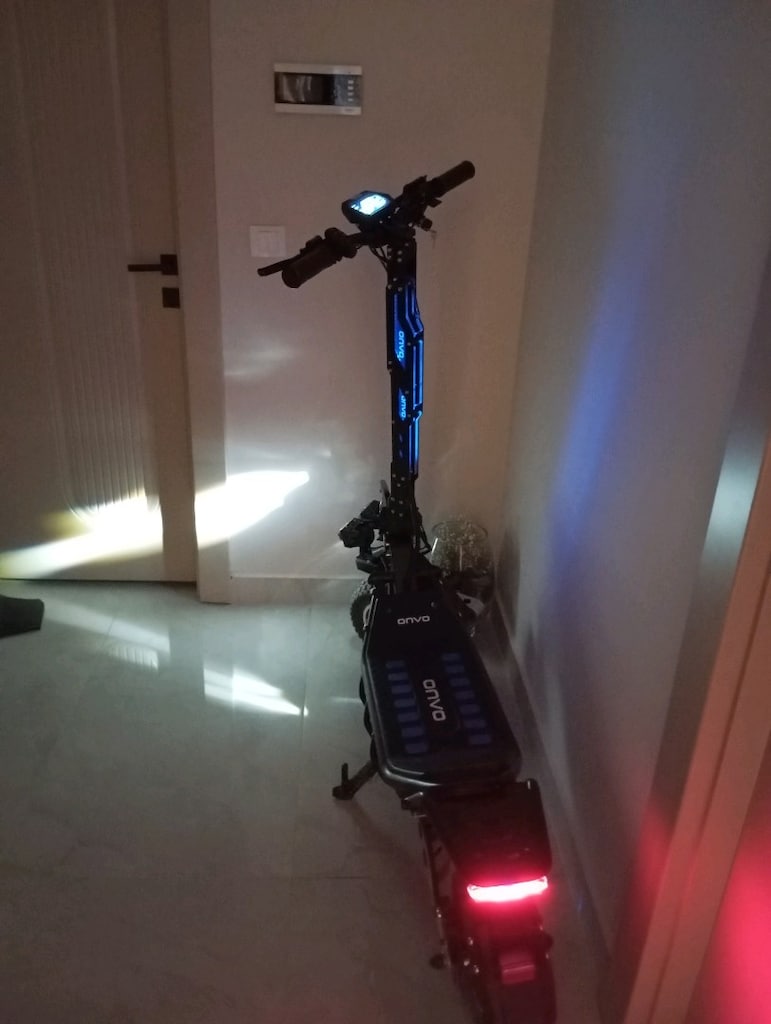 RX9 ONVO RX9 - 3