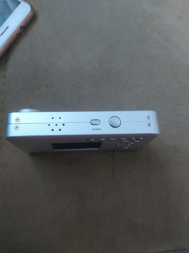 Fotoraf makinesi - 6