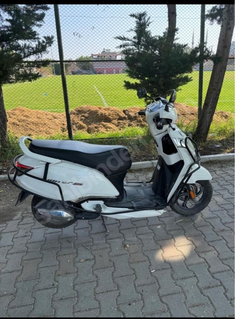 ACİL SATILIK TVS JÜPİTER 125 - 3