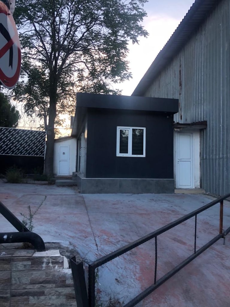 3X8 24 m2 KOMPOZİT KAPLAMALI ŞIK TASARIM - 2