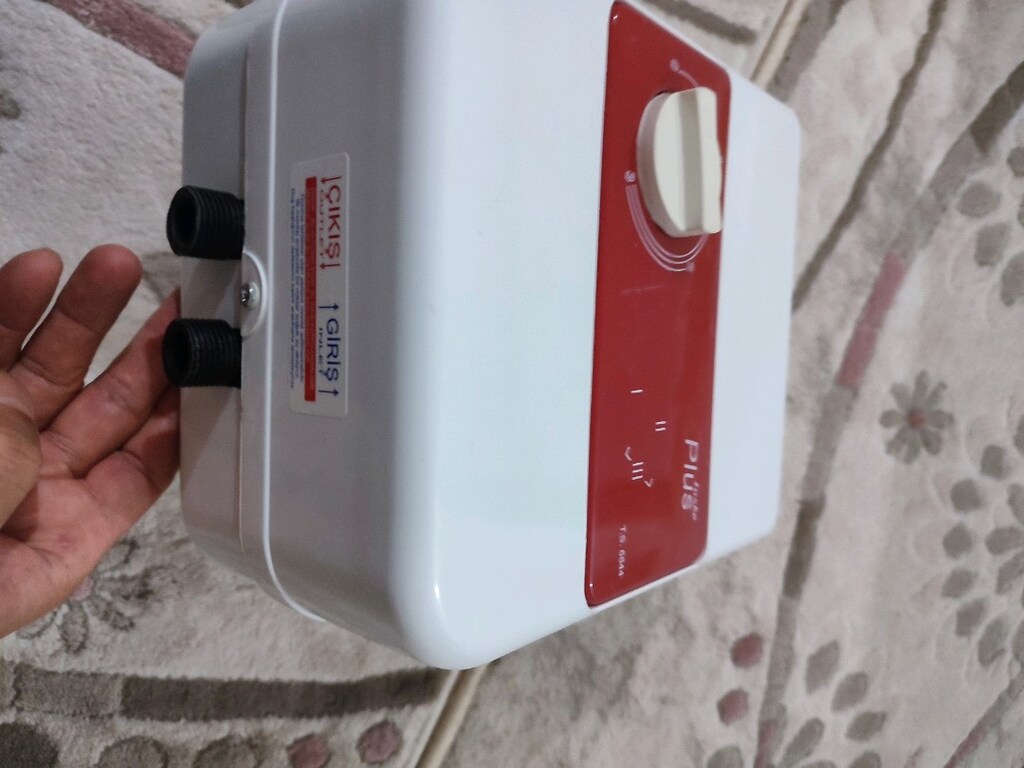 BANYO ŞOFBENİ - 8