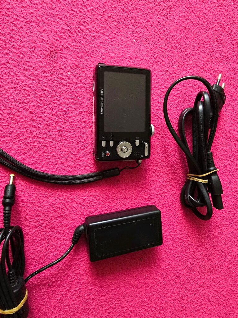 kodak fotoğraf makinesi - 3