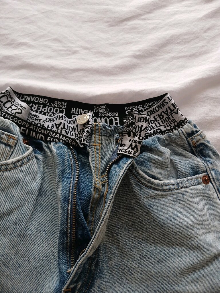 kot pantolon - 2