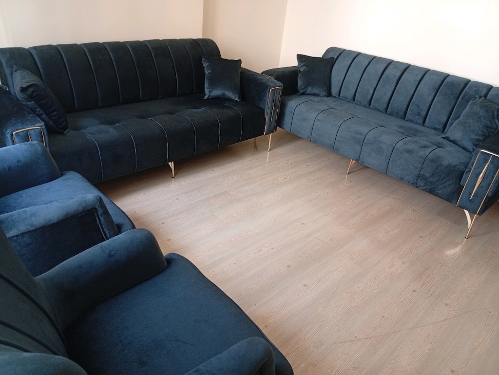 SİFİR OTURM GRUBLARİ ŞOKK KAMPANYA 25.000 - 7