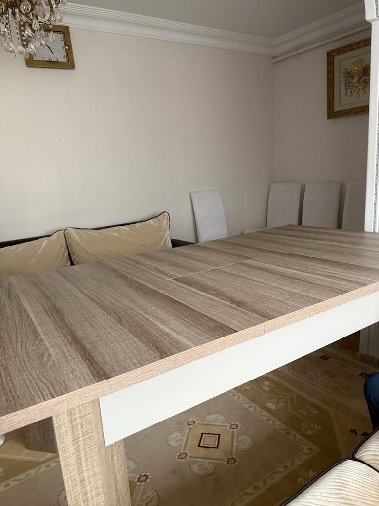 yemek masası - 2