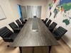 OFİS MOBİLYALARI