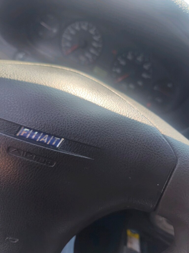 fiat brava 2003 model motorda yag yakma ufleme su eksiltme yok kronik - 4