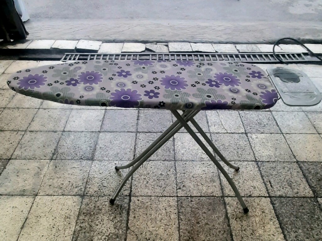 ütü masası - 3