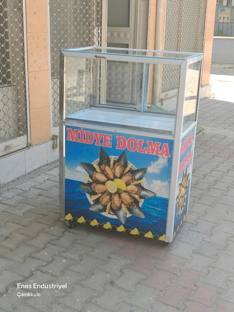 midye tezgahı - 9