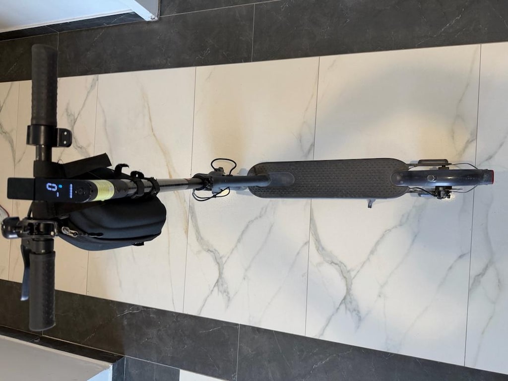 Xiaomi Mi Scooter Pro 2 Temiz Bakımlı Sorunsuz - 4