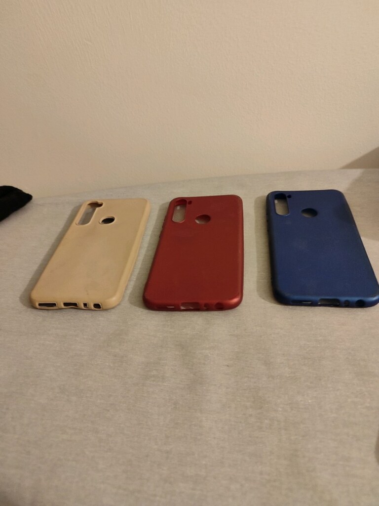 telefon kılıfı 5 adet - 4