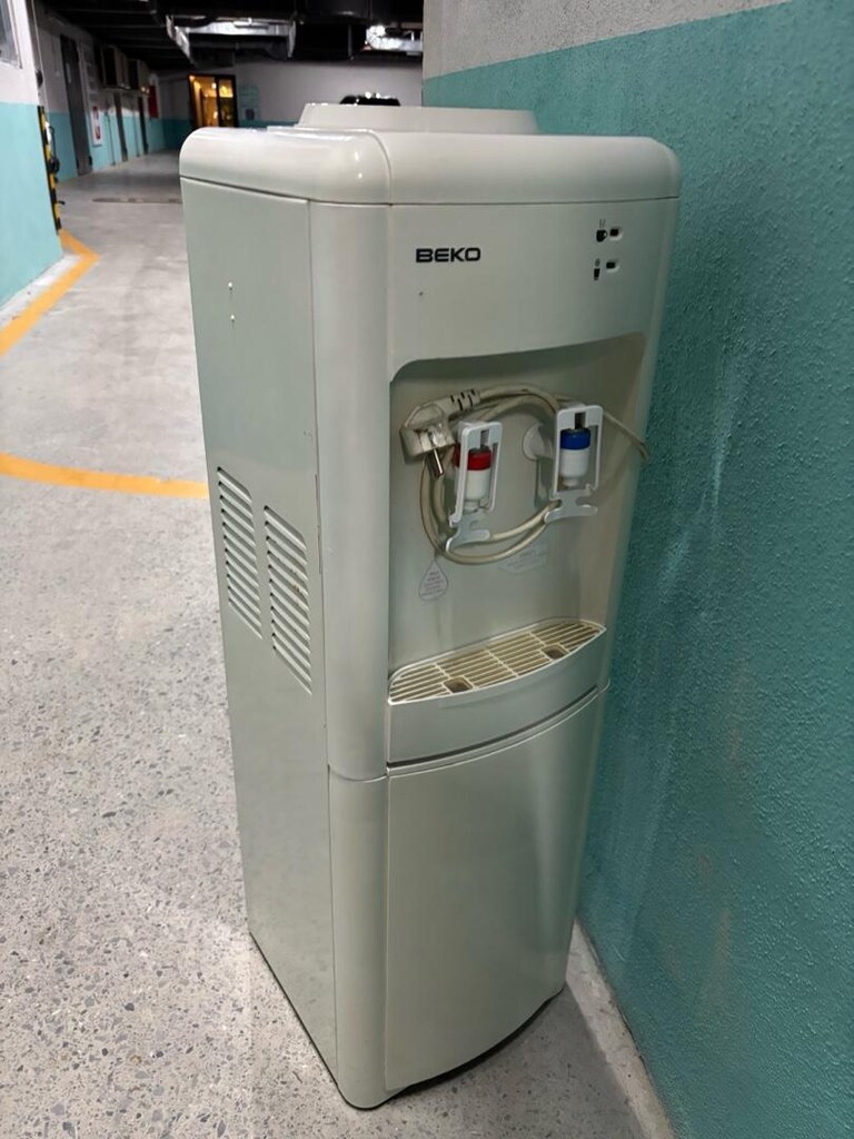 BEKO SU SEBİLİ - 2