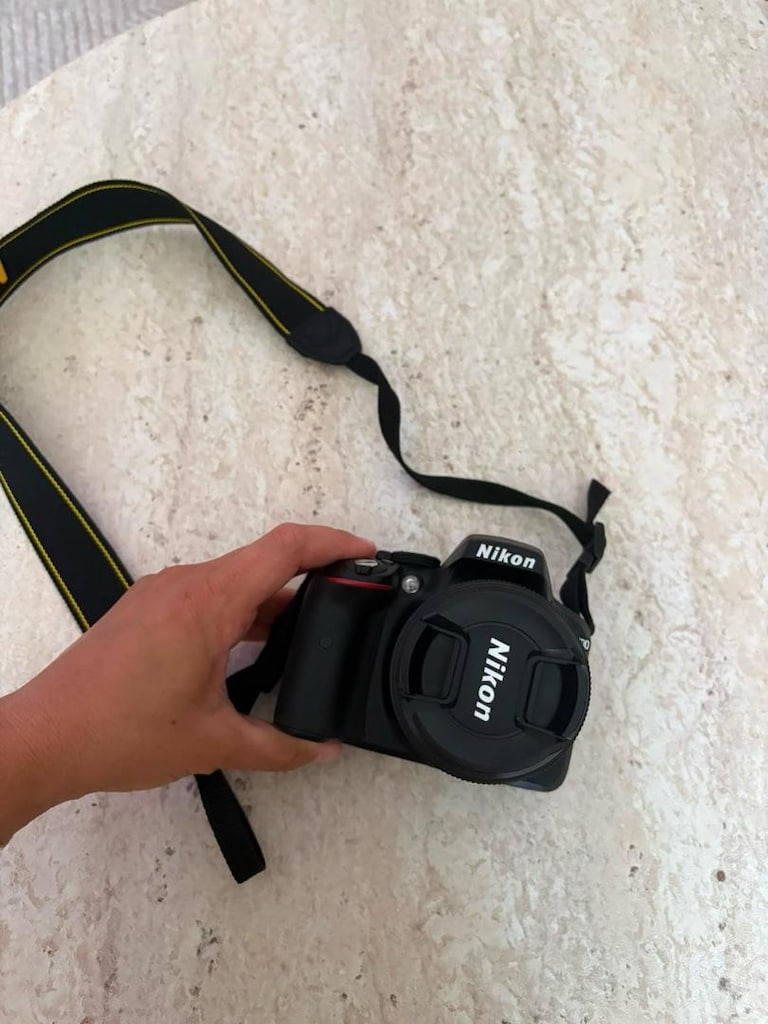 Nikon D5300 - 3