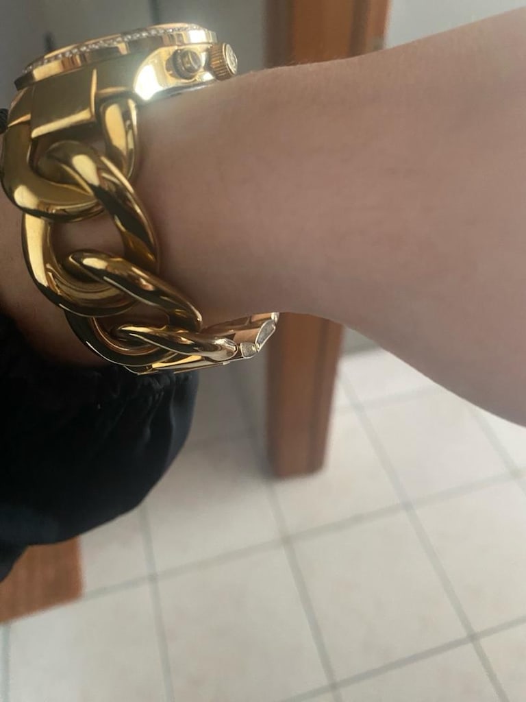 Micheal Kors Orijinal Saat - 4