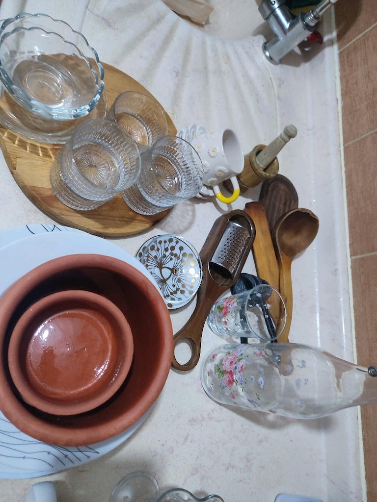 tabak mutfak toptan satış - 2