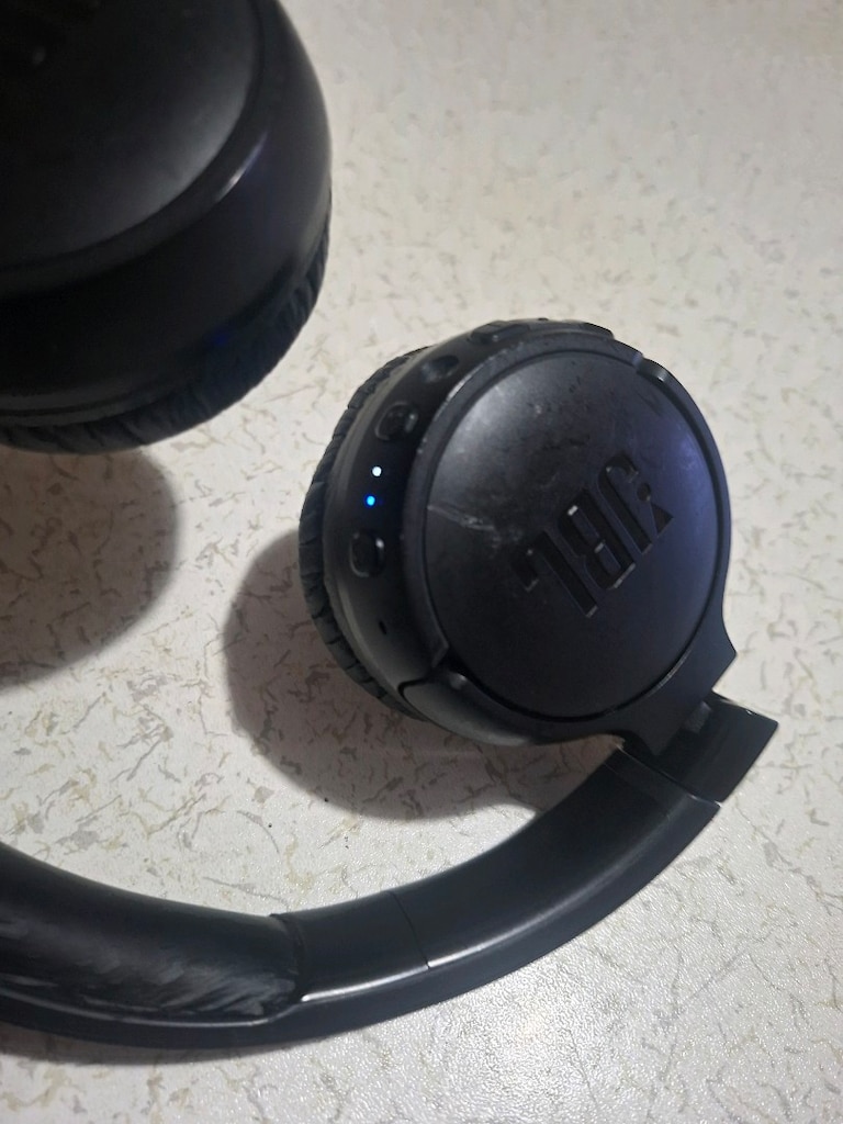 JBL 660NC Bluetooth Kulaklık - 2