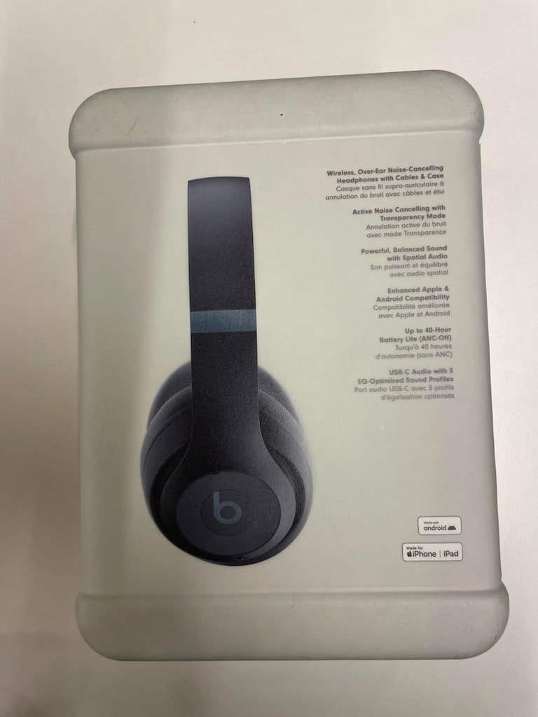 Beats Studio Pro - 3