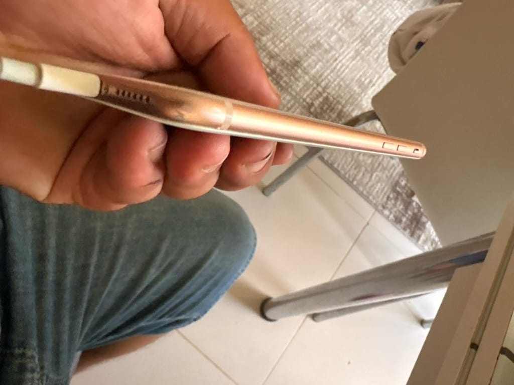 iPhone 8 - 5