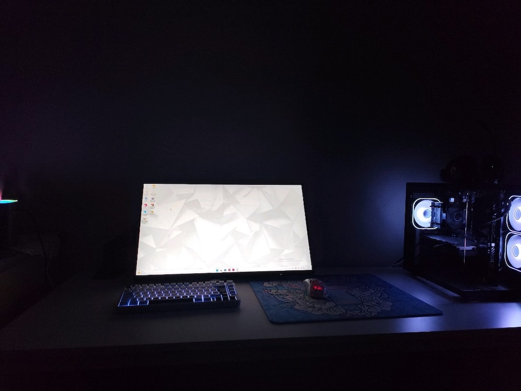 temiz PC setup - 2