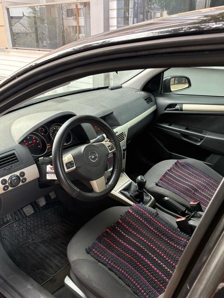 OPEL ASTRA 1.3CDTI DÜŞÜK KM’Li - 7