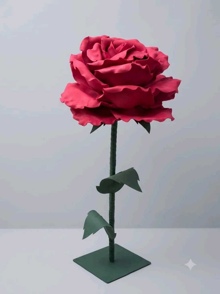eva büyük cicek - 16