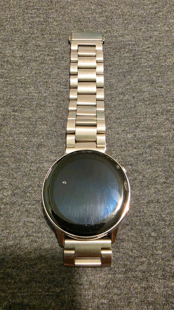 Samsung watch active - 7