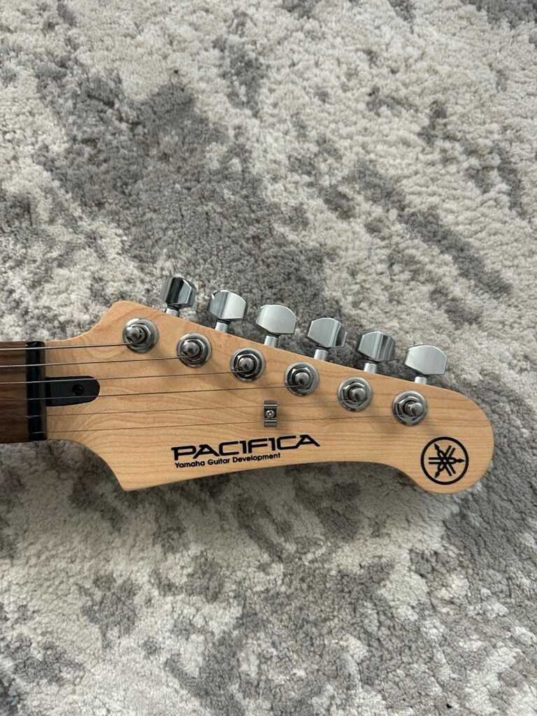 elektro gitar - 5