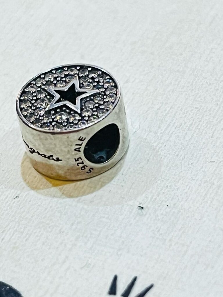 pandora charm - 4