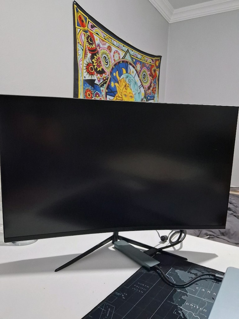 Casper Excalibur 23.8'' 200HZ 1MS Monitor - 2