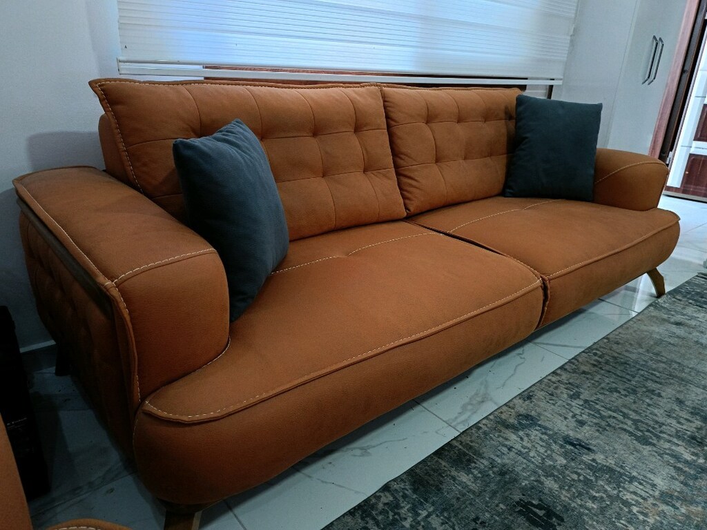 Koltuk takımı - 8