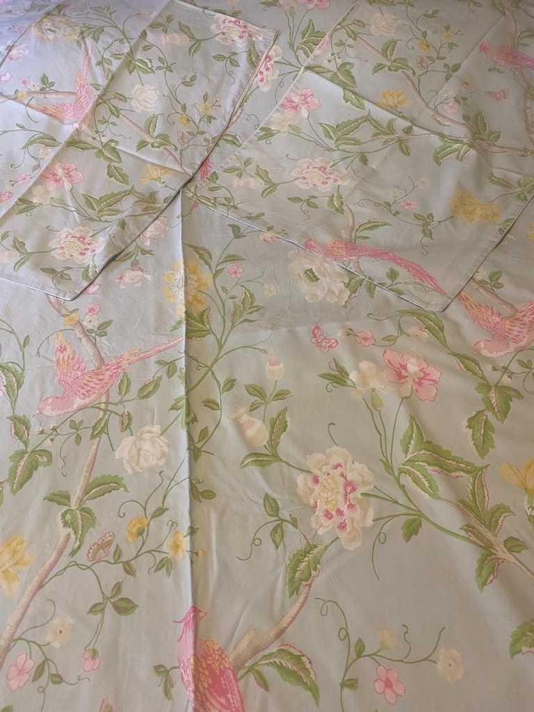 LAURA ASHLEY NEVRESİM TAKIM - 2