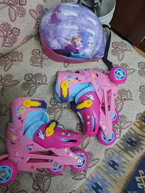 Paten 30-34 numara arası