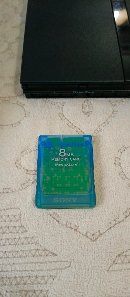 PlayStation 2 - 6