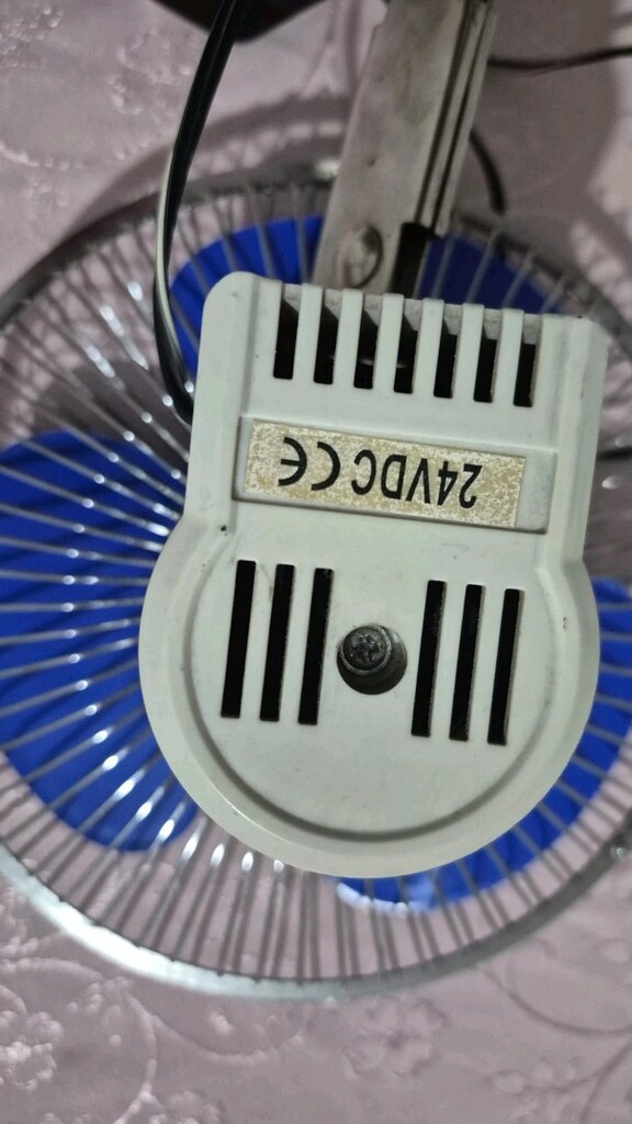 Araç .Taksit.Tır .Kamyon.Vantilatör - 7