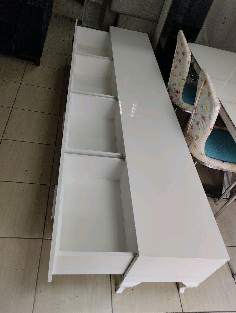 TV ünitesi - 4
