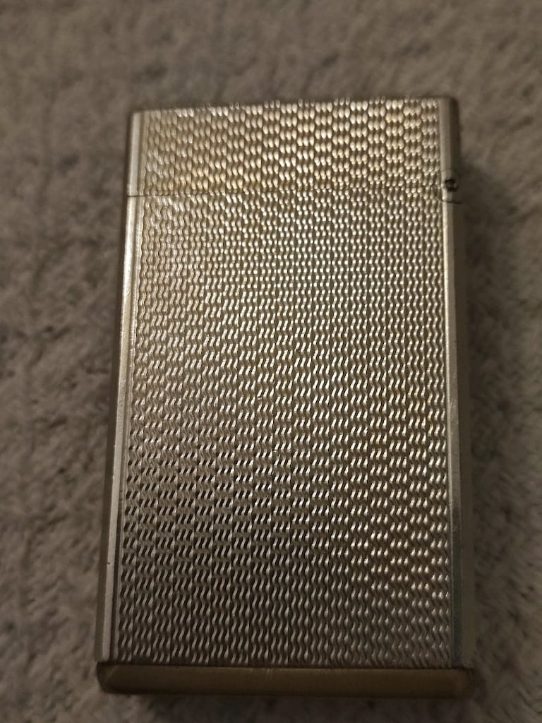 Dupont Çakmak - 5