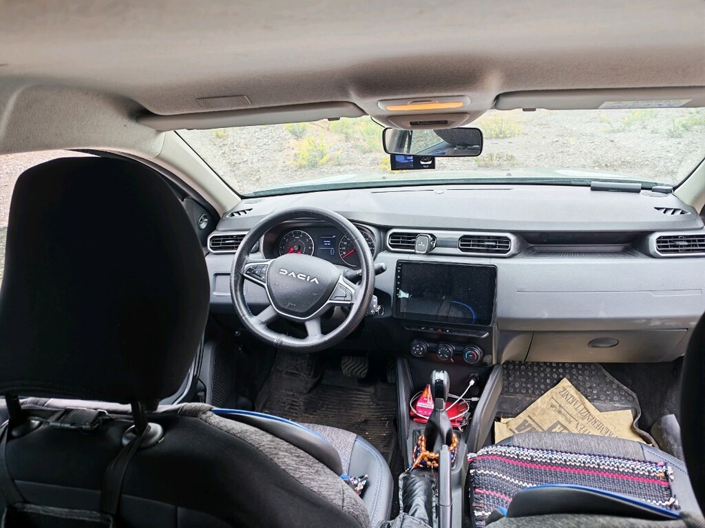 Dacia Duster - 6