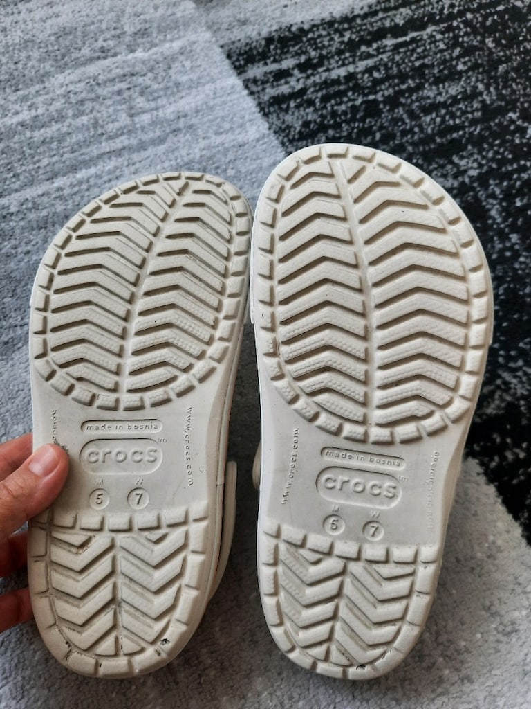crocs terlik - 3