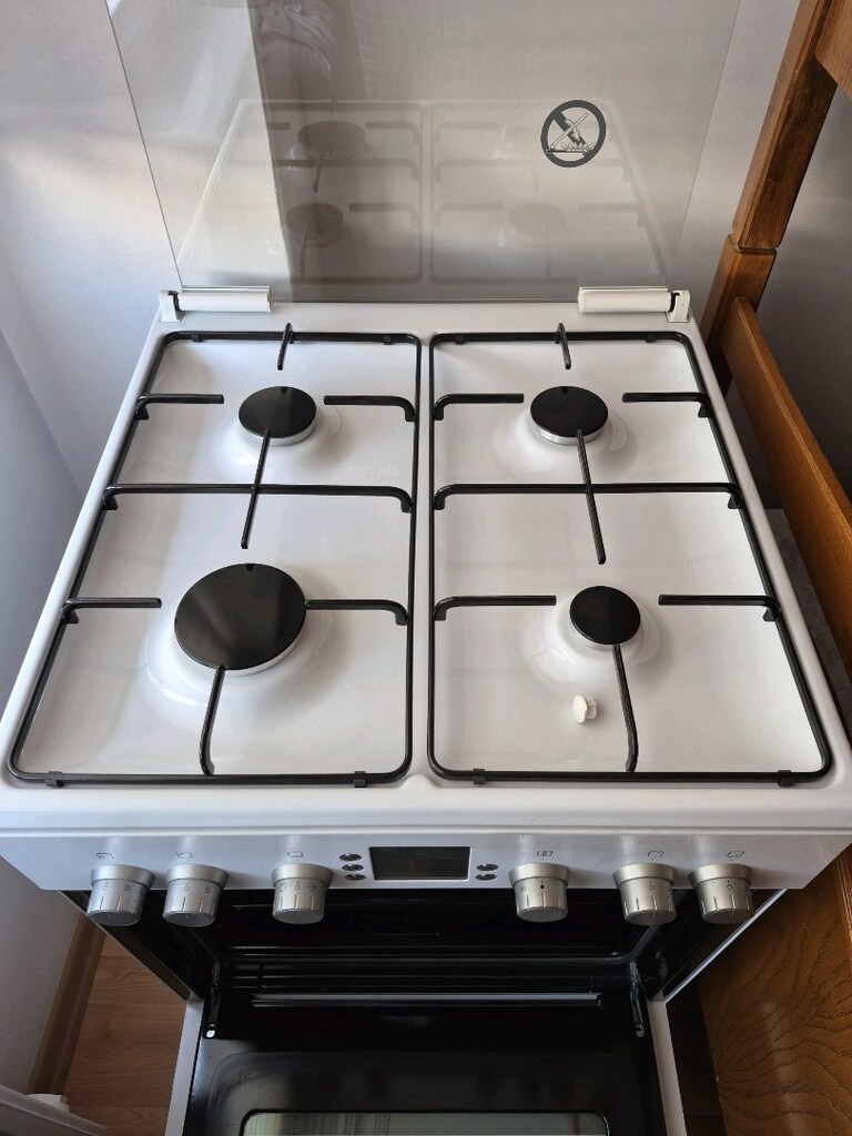 Fırınlı Set Üstü Ocak Bosch ( Tertemiz) - 3