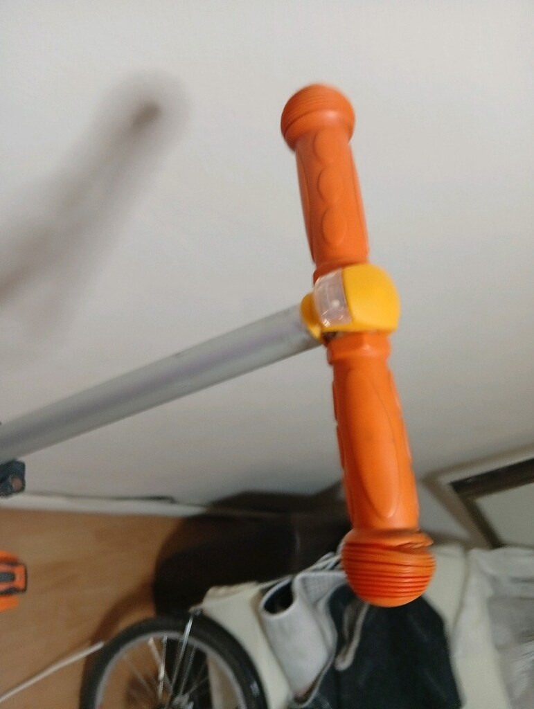 çocuk scooter - 5