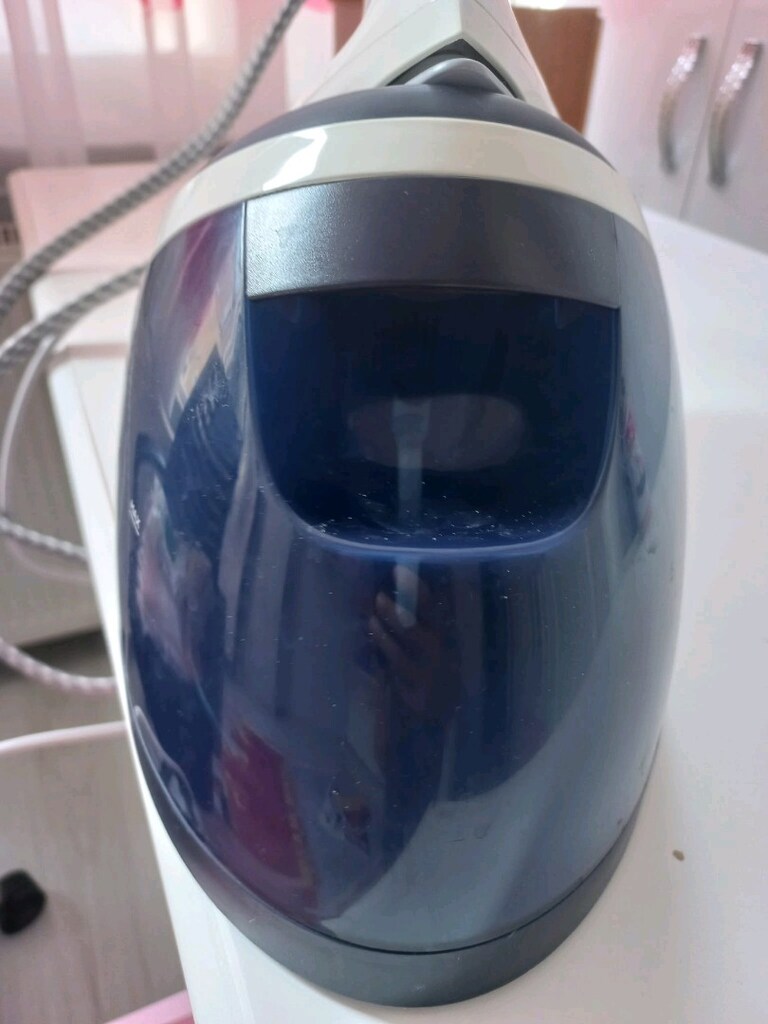 philips buharlı kazanlı ütü - 7