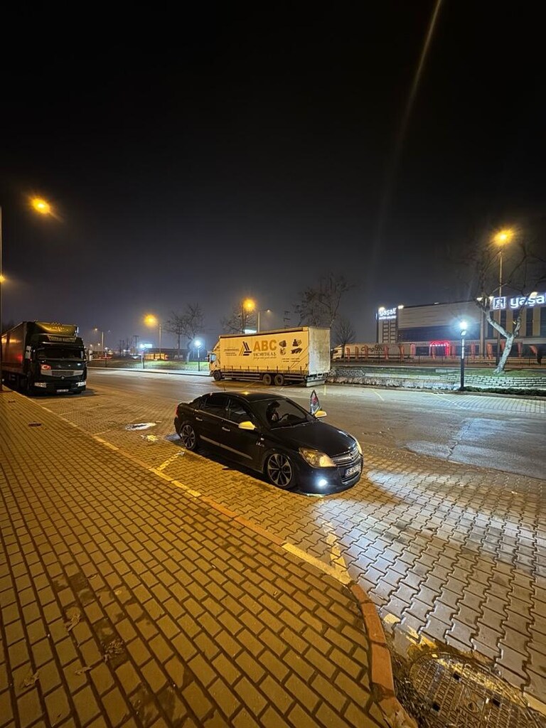 yapılı opel - 6