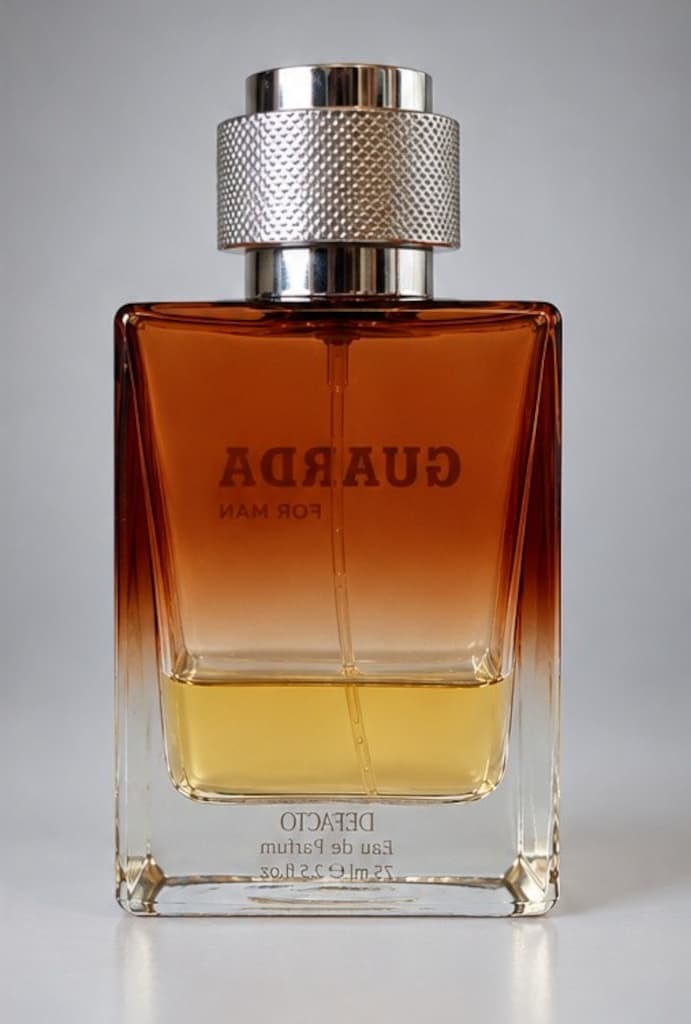 Guarda For Man EDP Erkek Parfüm - 3